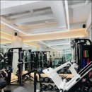 아주대PT 아이디얼짐 이미지