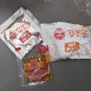 세븐일레븐 강서공항대로점 | 편의점 컵라면 신상 오뚜기 컵누들 짬뽕맛 솔직후기