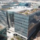 삼성중공업 판교 R&D 센터