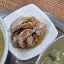 돌담할망보말톳칼국수 이미지