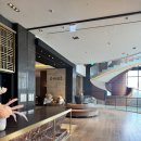 브레드위너 | [식당] 여의도 콘래드 서울 호텔 뷔페 - 제스트 ZEST