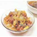 [떡볶이 홀릭] 내맘대로 소스섞어만든, 비엔나 떡볶이 이미지