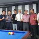 올리브당구장 이미지