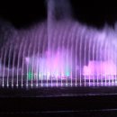 낙조분수 이미지