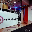 YS복싱클럽 이미지