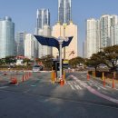 동백공원 입구 이미지