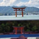 신사-218 | 🇯🇵 일본 3경(景) - 미야지마 토리이, 이쓰쿠시마 신사, 만조시간 확인, 히로시마 여행