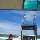 중동주유소 이미지