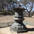 남원 실상사 수철화상탑 이미지