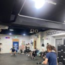 크로스트레이닝 | 전주 크로스핏 서신동 크로스트레이닝 등록하고 2주 정도 다닌 후기