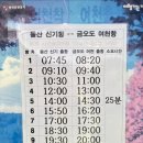 오동도식당 | [여수] 2박3일: 길언니/오동도/희망 선어/금오도/복춘식당