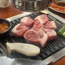 주먹구 | 광주 상무지구 삼겹살 맛집 뭉텅, 주먹구이 먹고 반한 후기