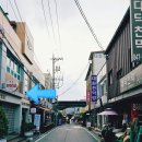 자유시장 주차장 공중화장실 이미지