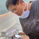 바른턱얼굴미치과의원 | 한쪽 얼굴이 커 보인다고요? 턱 틀어짐 '이것' 때문일 수 있어요.