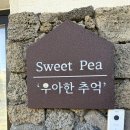 우아한마을 | 10개월 아기랑 제주 한달살이 숙소② :: 리브애니웨어 모슬포항 독채펜션 우아한추억 2주살이 후기