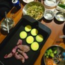 하루와노을 | 사천 비토노을숲 글램핑 사계절 수영장 캠핑장 명당 X1사이트 방문후기