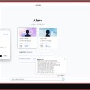 앨런소프트 이미지