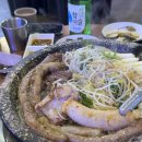 나의 사랑하는 곱창집.. 천년만년 운영해주세요 [인천논현 브라운곱창]
