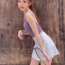 스포츠 요가 이미지