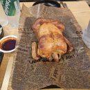 인덕원역 치킨 치맥하기 좋은 전기기구 이한량통닭 안양점