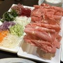 팔팔메디칼 | 파주 동패동 가성비 좋은 샤브샤브 맛집 [샤브야 월남쌈 구이&amp;샤브]