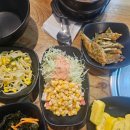 정낭식당 | ​[제주 현지인 추천] 불맛 가득 낙지볶음과 푸짐한 찬, '제주정낭집' 방문기 | 제주 삼양 맛집(내돈내산)