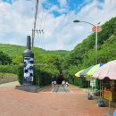 송금리주차장 이미지