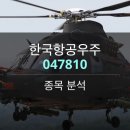 <b>한국항공우주</b>(<b>047810</b>) - 전투기에 이어 무장헬기까지, 비상하는 KAI