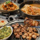 세븐일레븐전주만성중앙점 | 전주 만성동 맛집 고마담 본점 구워주는 고기집에서 점심부터 회식까지