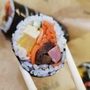 익산 새로 오픈한 김밥 오늘애김밥 모현점 멸치애고추김밥 내돈내먹 후기