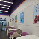 더벤티구로코오롱싸이언스밸리점