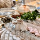 동락 | 삼성역맛집, 봄도다리회가 맛있는 프라이빗 룸식당 동어동락 후기
