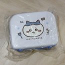동그라미가방 | [덕질] 먼작귀 치이카와 하치와레 레디백 여행용 기내용 미니 캐리어 여행가방 선물받은 후기