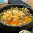미가병천순대