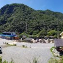 남창계곡사계절온천펜션 이미지