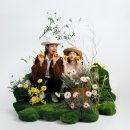 혀니네 | [웨딩체험단] 혀니웨딩카페 체험단 후기