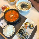 리더스김밥 | 대전 효동 맛집_[김가네 천동리더스시티점] 다녀온 솔직 후기(내돈 내산)