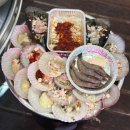 영도얼음집 | 🏷️부산) 태종대 오션뷰 욜로조개구이 또간집 내돈내산 후기!(영도에 숨은 해변 알려드림!)