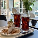 세이모커피(SAMO COFFEE) | 순천 케이크 맛집 순천역 근처 카페, 세이모 커피 SAMO COFFEE