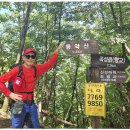 동악산 이미지