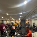 경성꽈베기 | 2025 부산 세븐브릿지 투어 자전거 대회 후기
