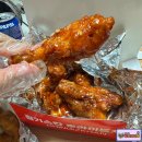 구암동155 | 대전 노포 치킨 맛집 징기스칸 박세리 추천 포장해서 먹은 후기