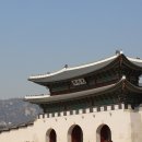 경복궁 이미지
