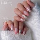 성남네일샵 히쥬네일 디자인문의