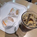 대동보조기 | 음식일기말고회복일기