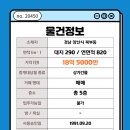 양산시청 제2청사 이미지