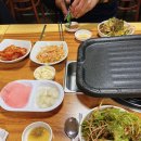 진주한우식육식당