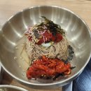 정소현의꿈꾸는파티 | ​[용산 맛집] 아이파크몰 인생 막국수! '꿈꾸는메밀' 솔직 후기