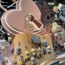 소망마트 | 칭다오 여행 필수 코스! 더 믹스몰 팝마트 방문 &amp; 라부부 레이지 요가 득템 후기