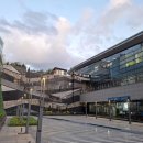 금천구청 세미나실 이미지